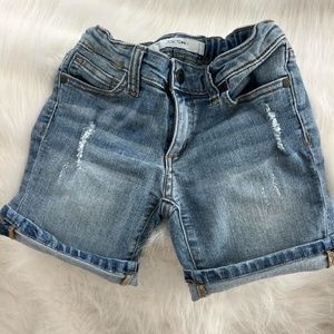 Joe's Jean shorts Size 6X